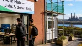 Up to £5m pledged to expand Port Talbot Youth Hub to boost jobs and green skills