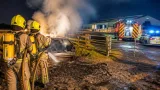 Vehicle set ablaze on Darlington farm as owners report repeated incidents