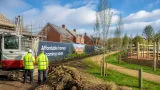 Vistry and Platform to build 177-home affordable scheme on former school site in Chelmsley Wood