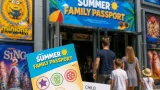 Vue Reading launches summer passport with cheap kids’ screenings and prizes