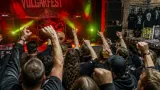 Vulgarfest returns to The Studio as Hartlepool cements its place on the UK extreme metal map