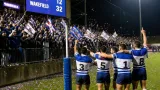 Wakefield reclaim second spot after commanding win at Catalans