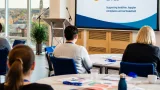 Wakefield’s workforce wellbeing programme shortlisted for national HPMA award