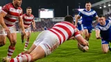 Wakefield test for Bulls as Ryan Sutton’s try-scoring form returns