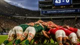 Wales shut out 43-0 by South Africa as Springboks seize Nations Championship lead