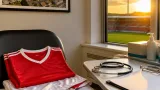 Walsall close in on Harrogate midfielder Reece Smith to bolster midfield