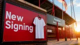 Walsall complete signing of winger Reece Smith from Harrogate Town