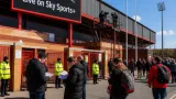 Walsall derby moved to 12.30pm and selected for live TV in latest EFL broadcast picks