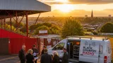 Walsall gets its own DAB multiplex as Black Country Radio expands reach