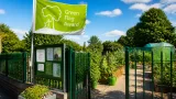 Walsall sets new benchmark with record 16 Green Flag Awards across the borough