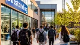 Waltham Forest College named London’s top provider for 16–18 student achievement