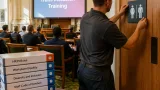 Waltham Forest to mandate trans inclusion training and expand gender-neutral facilities