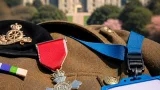 Warrington nurse awarded MBE for role in resettling Afghan families