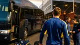 Warrington Wolves travel to Castleford with youngster McKler in 21-man squad