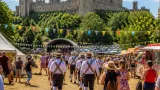 Warwick Folk Festival draws big crowds and boosts town economy