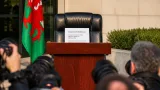 Welsh FA withdraws backing for Gianni Infantino as FIFA presidency faces fresh crisis