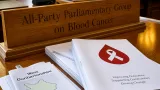 West Dunbartonshire MP named vice chair of new UK Blood Cancer APPG