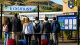West Lothian to benefit as UK rejoins Erasmus+ with £570m backing