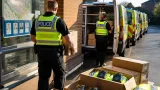 West Midlands Police adds 309 officers and PCSOs as commissioner prioritises neighbourhood policing