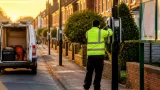 West Northamptonshire to get more than 3,000 on‑street EV chargers under new roll‑out