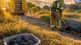 West Sussex fire service warns wildfire risk remains ‘very high’ amid hot, dry weather