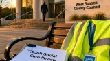 West Sussex Labour leader urges councils to shape Government’s renewed adult social care plans