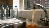 Westminster Council apologises after estate’s tap water turned brown and reeked of fuel