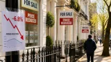 Westminster house prices fall 23% in a year, average now £836,331