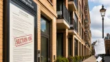 Westminster planning appeal dismissed over mortgagee exemption in affordable housing deal