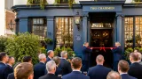 Westminster's Two Chairmen reopens after six-figure Greene King refurbishment