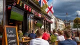 Wetherspoon pins hopes on summer sport and sun as costs cloud outlook
