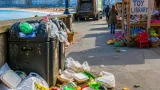 Weymouth groups warn of crisis as seafront bins reach 8–10 tonnes a day