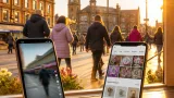 Which platform should Barnsley creators choose — TikTok or Instagram?