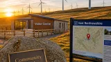 Whitelee repowering to deliver nearly £5m a year to East Renfrewshire communities
