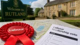 Why Tom Rutland MP’s leadership stance matters for Rutland as Labour picks new chief