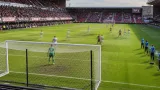Wigan Athletic beaten 2-0 in final pre-season friendly at Blundell Park