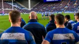 Wigan secure gritty 24-10 win at Huddersfield but Matt Peet warns side must improve