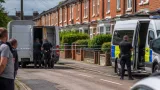 Wigston man held as counter‑terror teams search property in pre‑planned operation