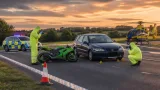 Wiltshire motorcyclist named after fatal A4 crash near Avebury