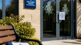 Wiltshire officer to face gross misconduct hearing over alleged inappropriate conduct