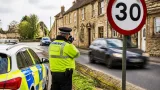 Wiltshire police clock seven speeders in 30 minutes on A4 through Box