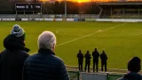 Winchester City suffer 1-0 home loss to Poole as pre-season ends