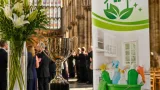 Winchester cleaning firm wins Service Excellence Award at city business awards