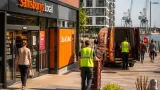 Wirral Waters marks milestone as first convenience store opens, creating 17 jobs