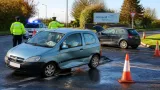 Witnesses sought after fatal two-car crash near Cornwall Airport Newquay