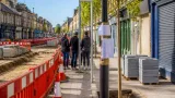 Witney councillors demand clearer management as £4.4m High Street works hit halfway mark