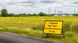 Wokingham’s Barkham Solar Farm poised for 2027 start as executive vote nears