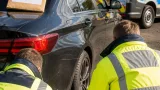 Wolverhampton-licensed driver convicted after vehicle found with two illegal tyres