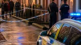 Woman, 44, dies after disturbance in Craigievar Square; man arrested