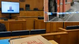 Woman accused of arson at Sailortown flat refused bail amid concerns over re‑offending